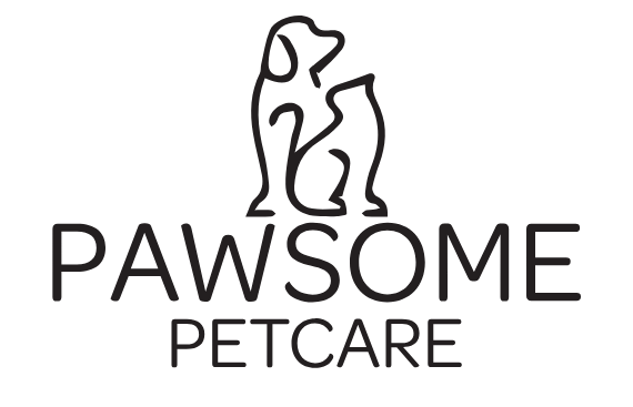 Pawsome Products Logo